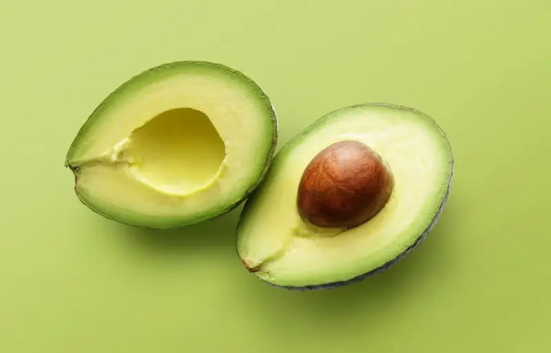 آووکادو برای تیروئید