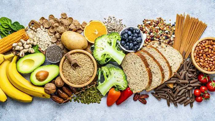 معرفی قویترین آنتی اکسیدان طبیعی و فواید بینظیر آن
