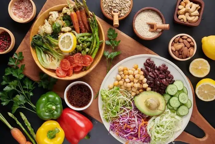 رژیم غذایی دیابت نوع 2 نقش ورزش در کنار رژیم غذایی در کنترل پیش دیابت