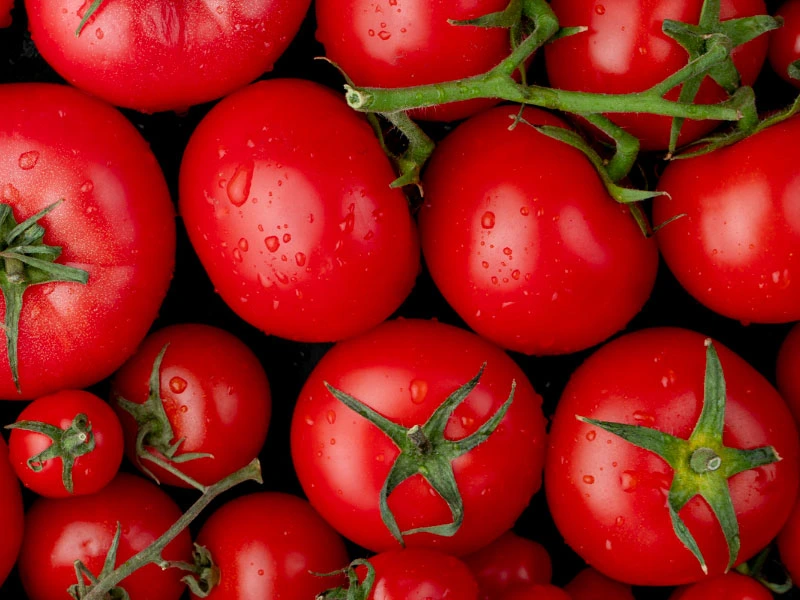 خواص گوجه فرنگی برای سلامتی
